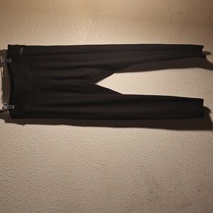 Pink Victoria Secret Ultimate leggings sz M